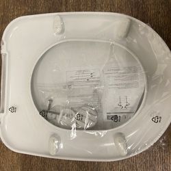 Resource réemploi Abattant de toilette