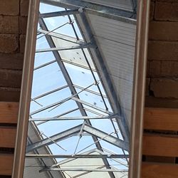 Miroir décoratif