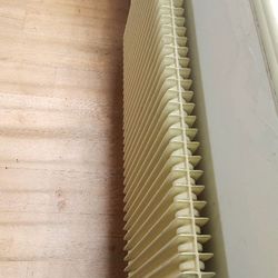 Resource réemploi Radiateur