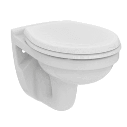 Wc suspendu, PORCHER - Noé