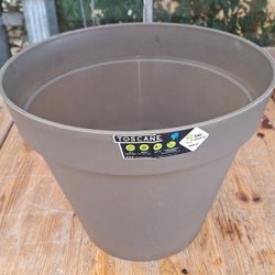 Pot de fleur