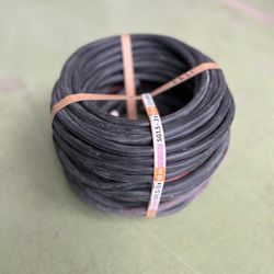 Resource réemploi Câble U1000 R2V - 5G1,5 mm² - longueur 30 ml- 3 câbles de 10ml -Circable