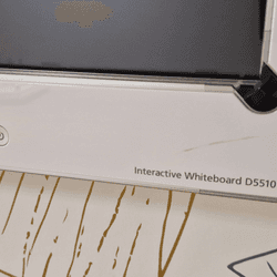 Resource réemploi Tableau Interactif RICOH