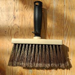 Brosse à encoller