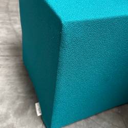 Resource réemploi Pouf, Pouf