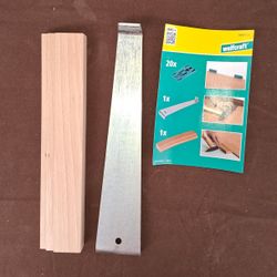 Kit de pose parquet