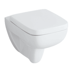 Wc suspendu, ALLIA - Prima Style 