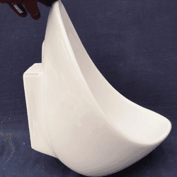 Resource réemploi Urinoir reconditionné GEBERIT