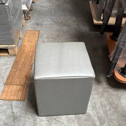 Resource réemploi Pouf, Pouf