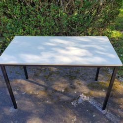 Table de formation