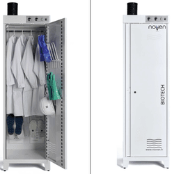 Novven by JVD - Armoire séchante et désinfectante Reconditionné