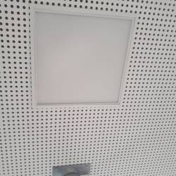 Dalle LED