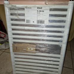 Radiateur, Sèche-serviette