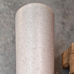 Sol PVC, terrazzo