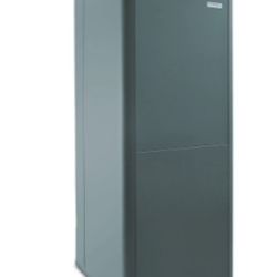 Chaudière à condensation – GAZ, 35 kW