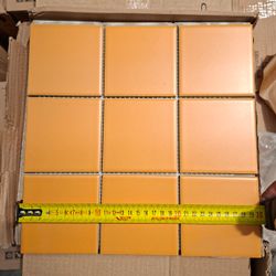Carrelage