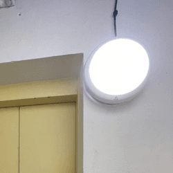 Appareils éclairage Hublot LED