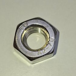Ecrou hexagonal