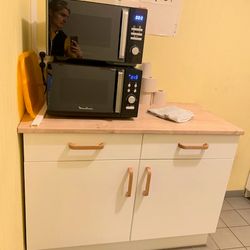 Meuble bas de cuisine