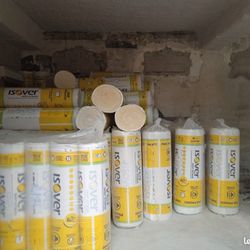 Resource réemploi Laine de verre