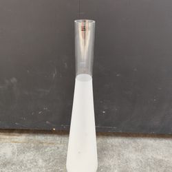 Vase, de grande taille
