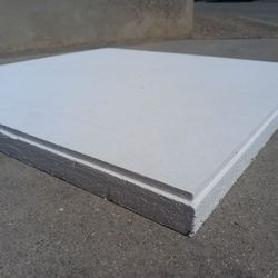 Plafond suspendu