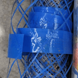 Grillage avertisseur