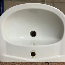 Lavabo autoportant, DELTA - 031255M