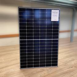 Panneau solaire photovoltaïque