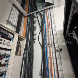 Resource réemploi Chemin de cable fil