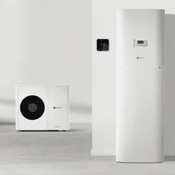 PAC GENIA AIR MAX 15 SAUNIER DUVAL