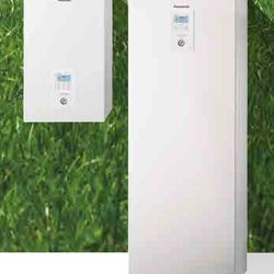Pompe à chaleur (pac), 12 kW
