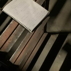 Resource réemploi Rack de rangement