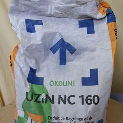 Enduit de agréage