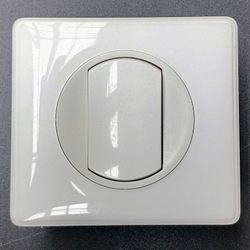 Interrupteur, Va-et-vient encastrable simple