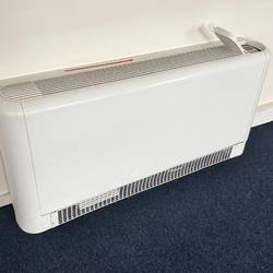 Ventilo-convecteur DAIKIN