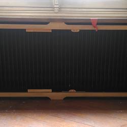 Lots de radiateurs à eau