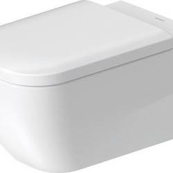 WC suspendu DURAVIT Happy D.2 62 cm