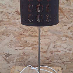 Lampe sur pied