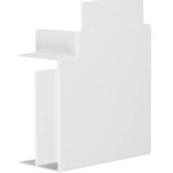 M55059010, Angle Plat blanc