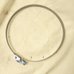 Collier de serrage universel