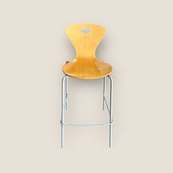 Resource réemploi Chaise haute , Tabouret 