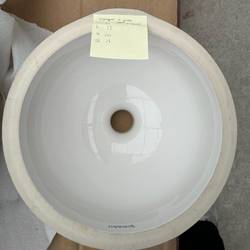 Vasque à poser reconditionné Duravit