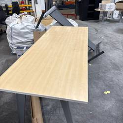 Resource réemploi Table haute