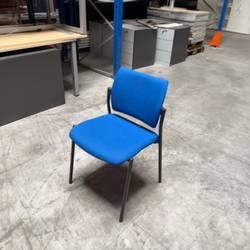 Resource réemploi Chaise administration