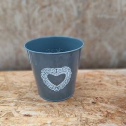 Cache pot