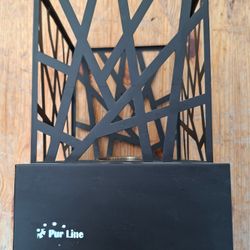 Cheminée de table, 0.15L