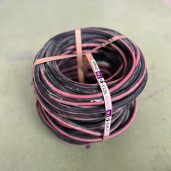 Resource réemploi Câble U1000 R2V - 5G1,5 mm² - longueur 30 ml- 10 câbles de 3ml -Circable