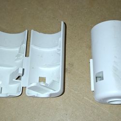 Douilles de chantier