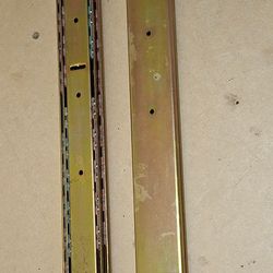 Glissière pour tiroir